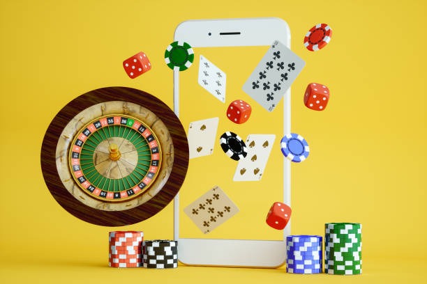 hades188 Live Dealer Tables at Your Fingertips