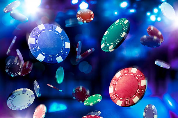 hades188 Evolution Baccarat Hall